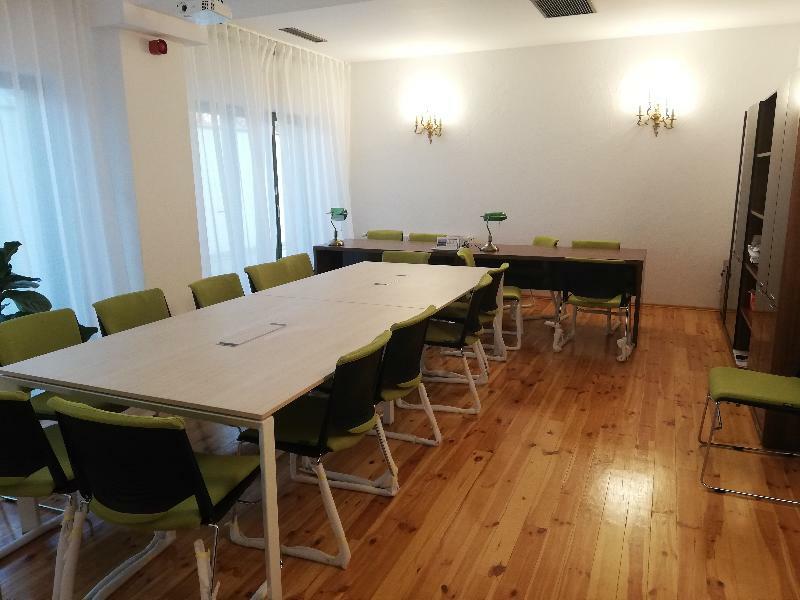 Casa Comana Boutique Hotel Bukurešť Exteriér fotografie