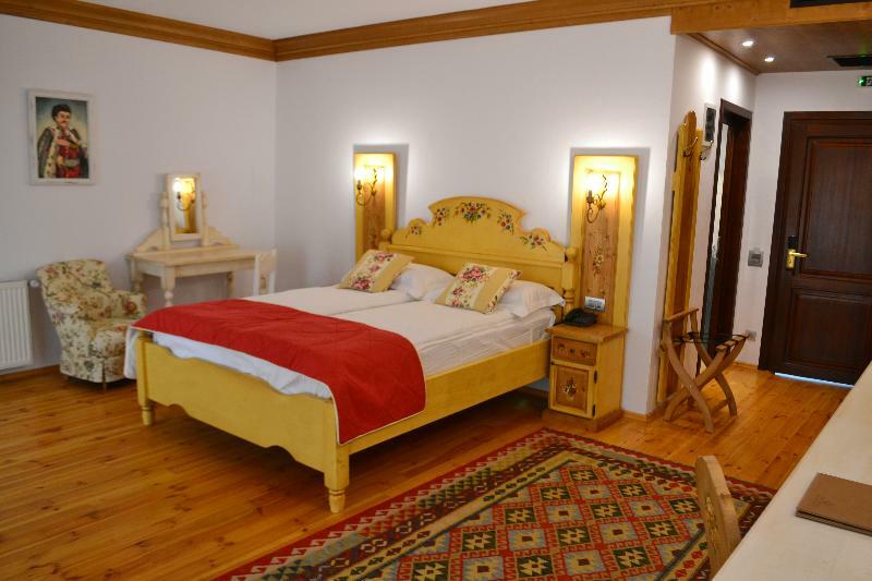 Casa Comana Boutique Hotel Bukurešť Exteriér fotografie